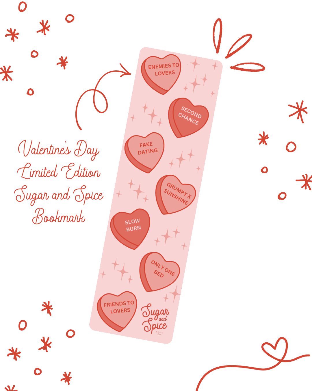 Blind Date with a Book: Valentine's Day Edition