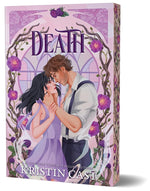 Death (Deluxe Edition): a Towerfall novel cover image