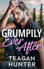 Grumpily Ever After (Stick Taps) cover image