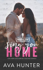 Sing You Home (Nashville Star Series) cover image
