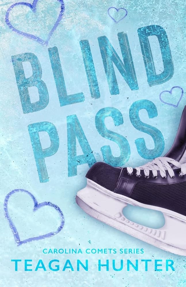 Blind Pass (Special Edition) cover image