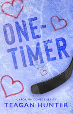 One-Timer (Special Edition) cover image