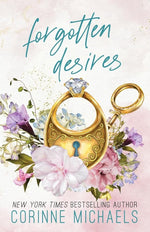 Forgotten Desires (Whitlock Family Series) cover image