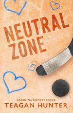 Neutral Zone (Special Edition) (Carolina Comets) cover image