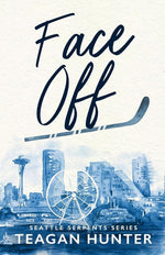 Face Off (Special Edition) (Seattle Serpents) cover image