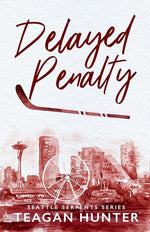 Delayed Penalty (Special Edition) cover image