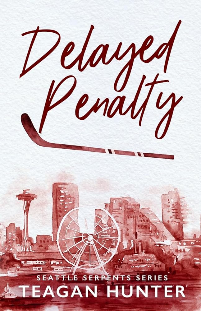 Delayed Penalty (Special Edition) cover image