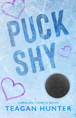 Puck Shy (Special Edition) cover image