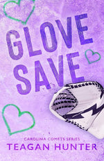 Glove Save (Special Edition) cover image