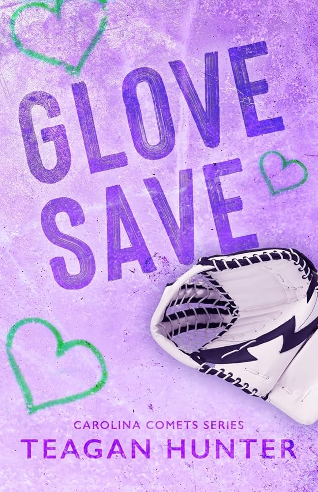 Glove Save (Special Edition) cover image