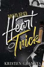 Heart Trick (East Coast) cover image