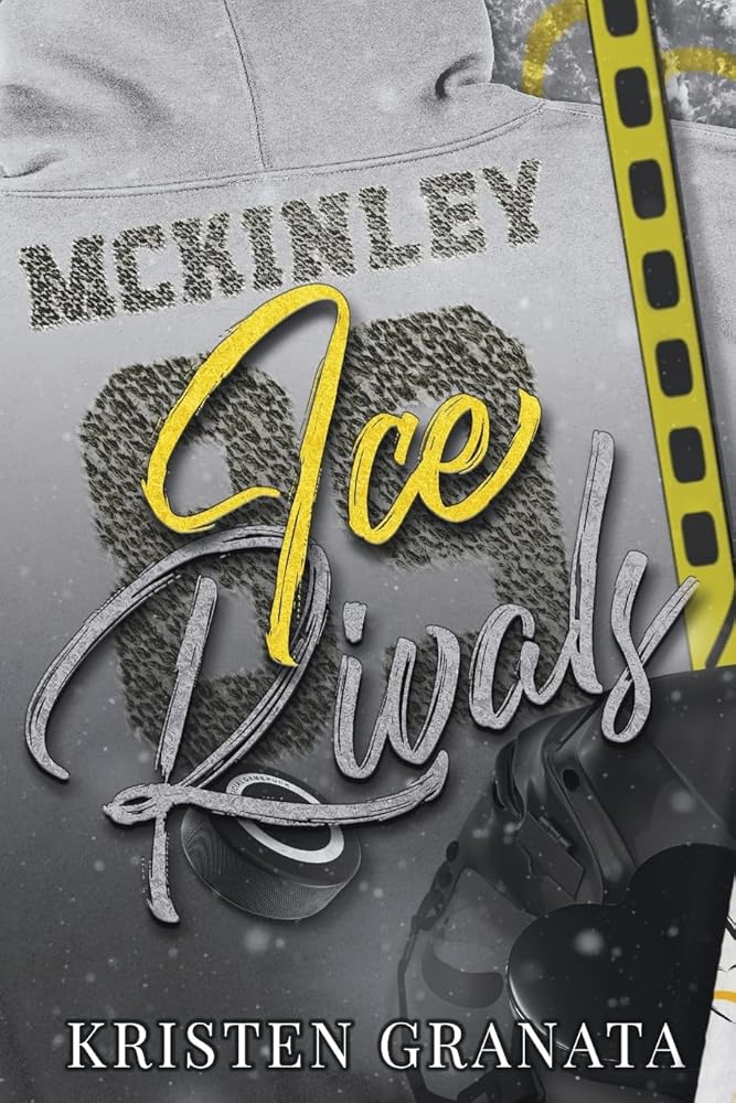 Ice Rivals (East Coast) cover image