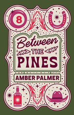 Between the Pines (Black Springs Ranch) cover image