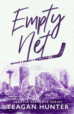 Empty Net (Special Edition) (Seattle Serpents) cover image