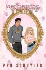 Redeeming the Villain cover image
