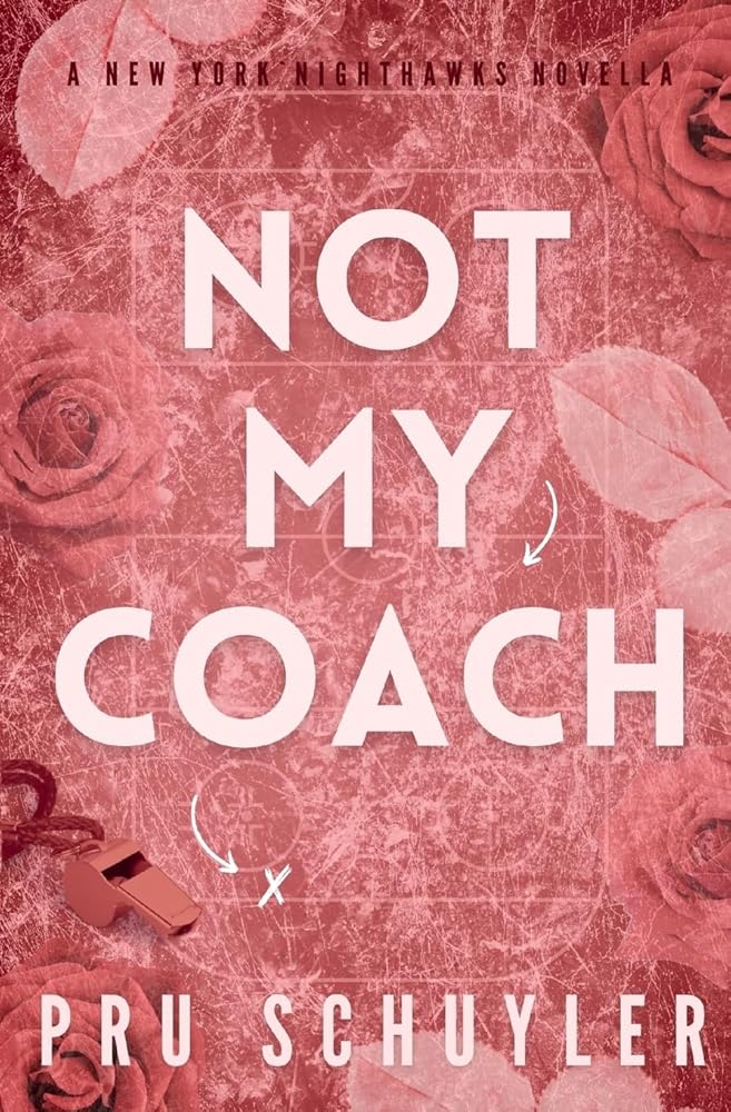 Not My Coach cover image