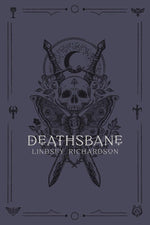 Deathsbane (Godsbane) cover image