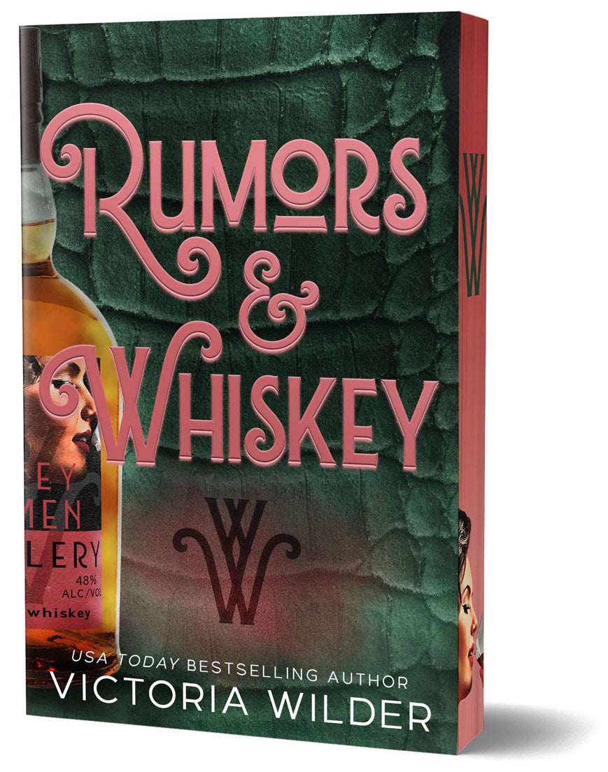 Whiskey Women 