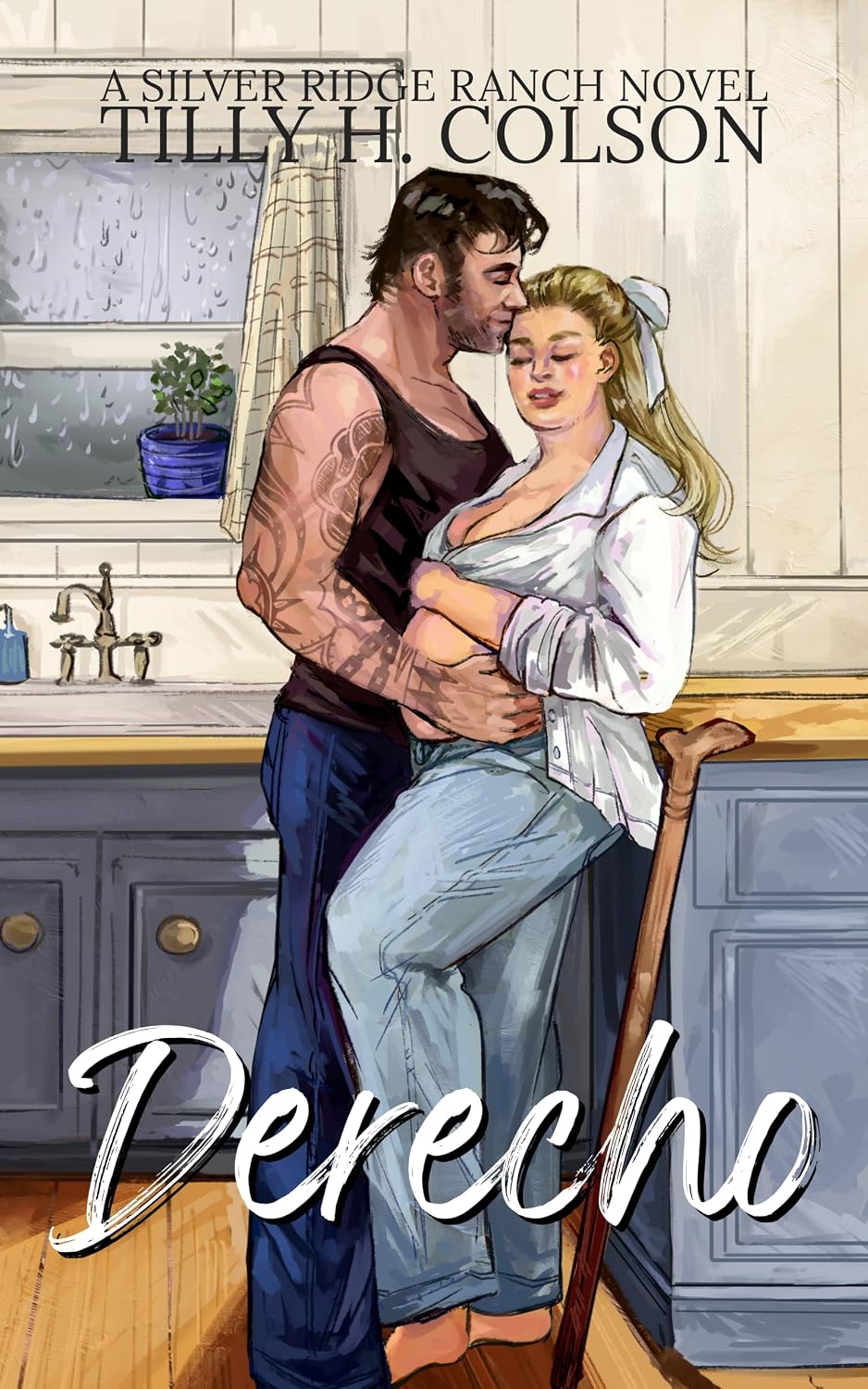 Derecho - Tilly Colson (Paperback)