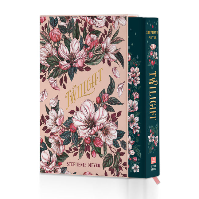Twilight - Stephenie Meyer (Deluxe Collector's Edition)
